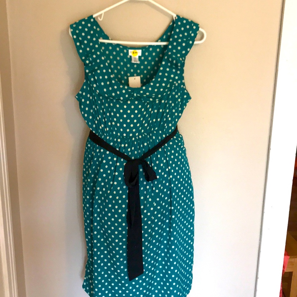 Maternity dress